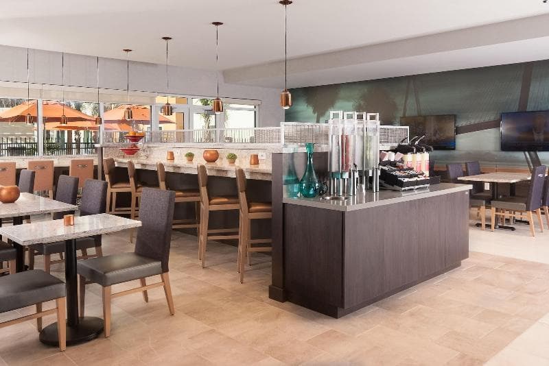 Towneplace Suites Charleston Airport - Convention Center 3