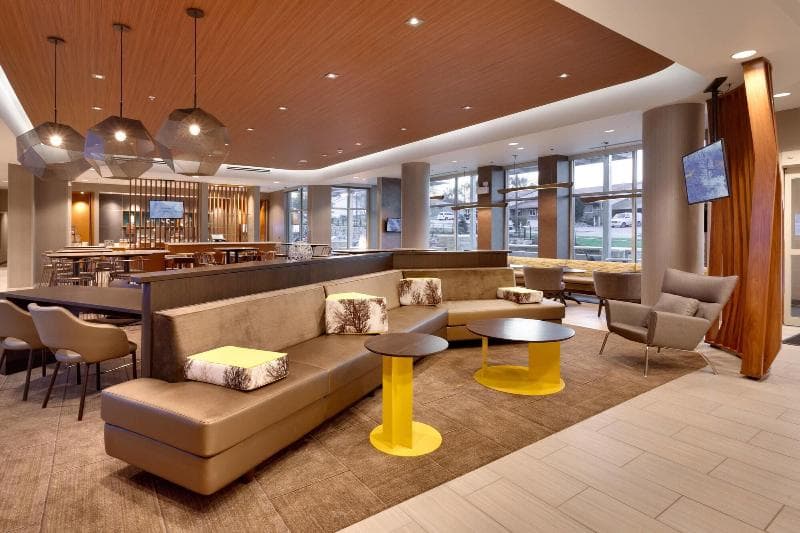 Springhill Suites Coralville 2
