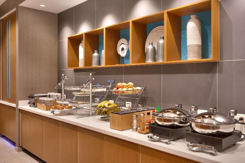 Springhill Suites Coralville 4