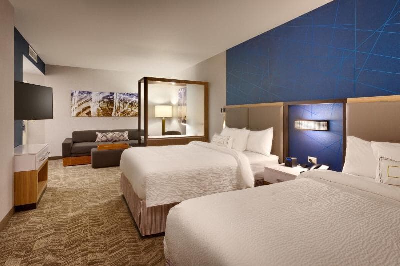 Springhill Suites Coralville 5