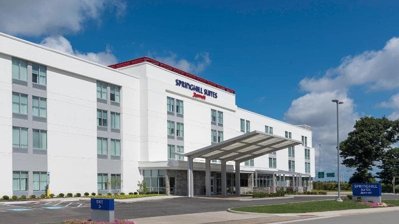 Springhill Suites Cleveland Independence photo 1