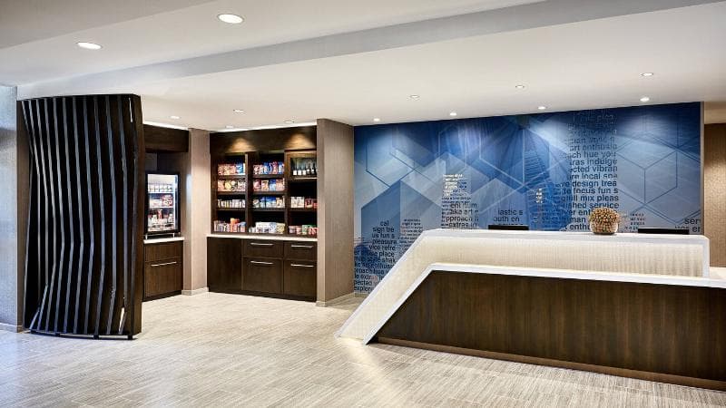 Springhill Suites Cleveland Independence 2