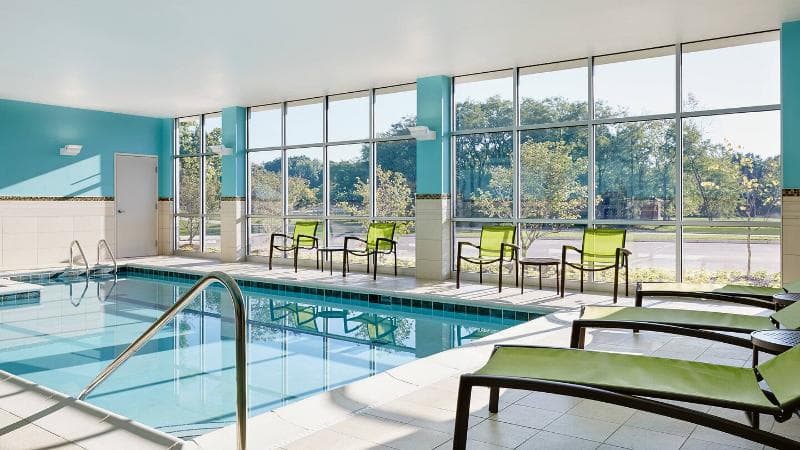 Springhill Suites Cleveland Independence 5