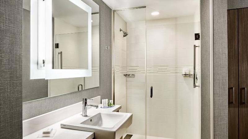 Springhill Suites Cleveland Independence 3