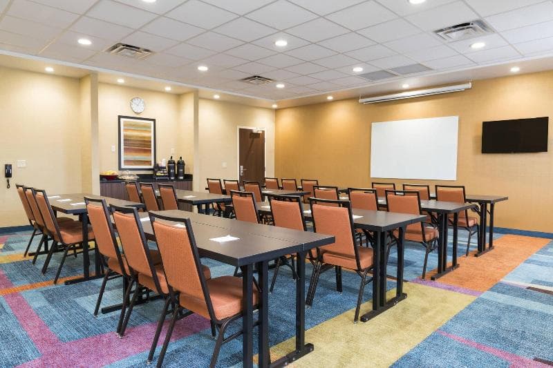 Fairfield Inn & Suites Medina photo 1