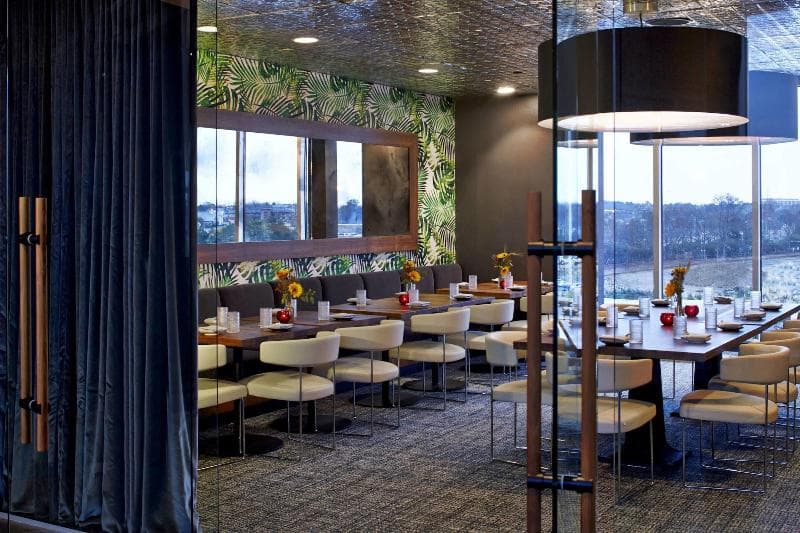 Ac Hotel Columbus Dublin 4