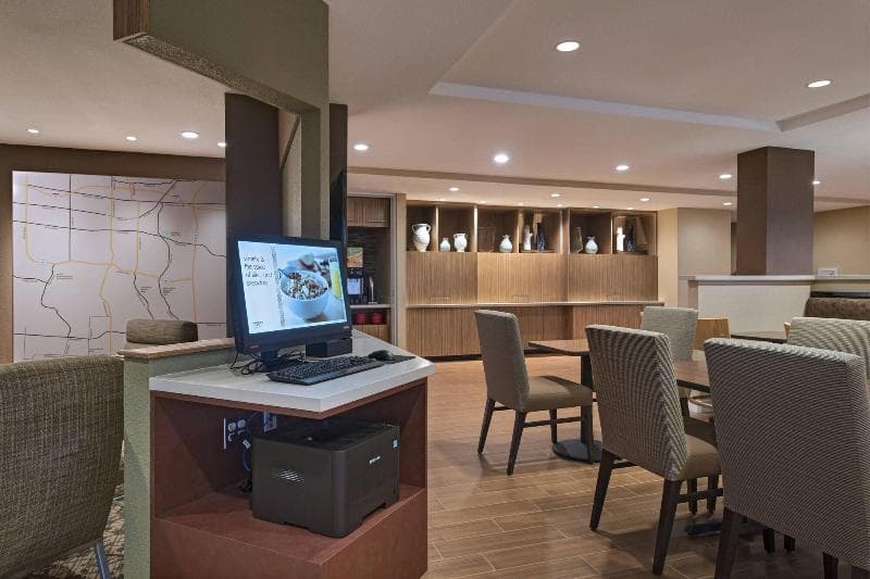 TownePlace Suites Columbia photo 1