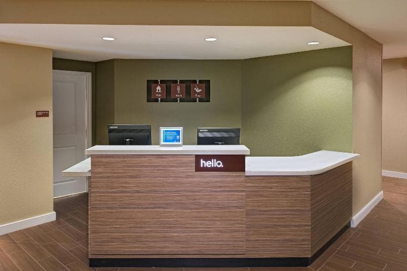 TownePlace Suites Columbia 5