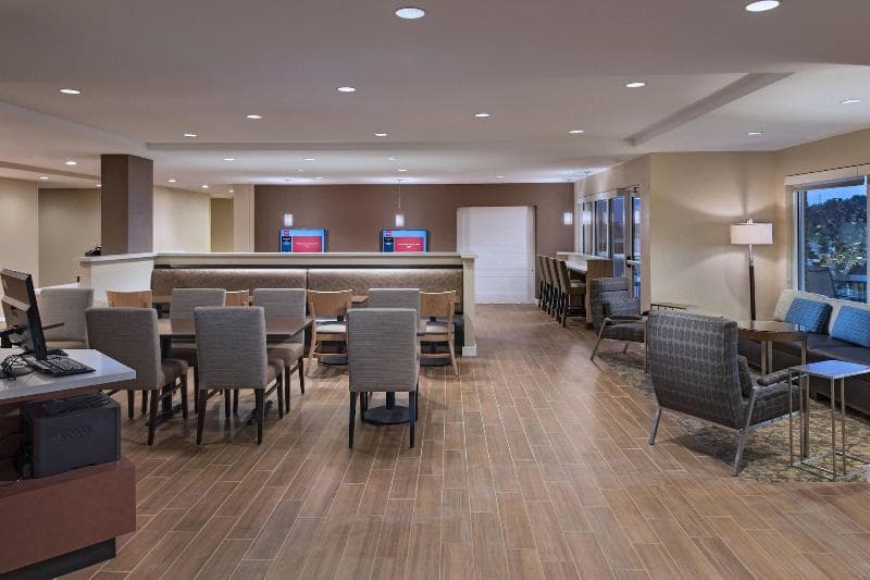TownePlace Suites Columbia 3