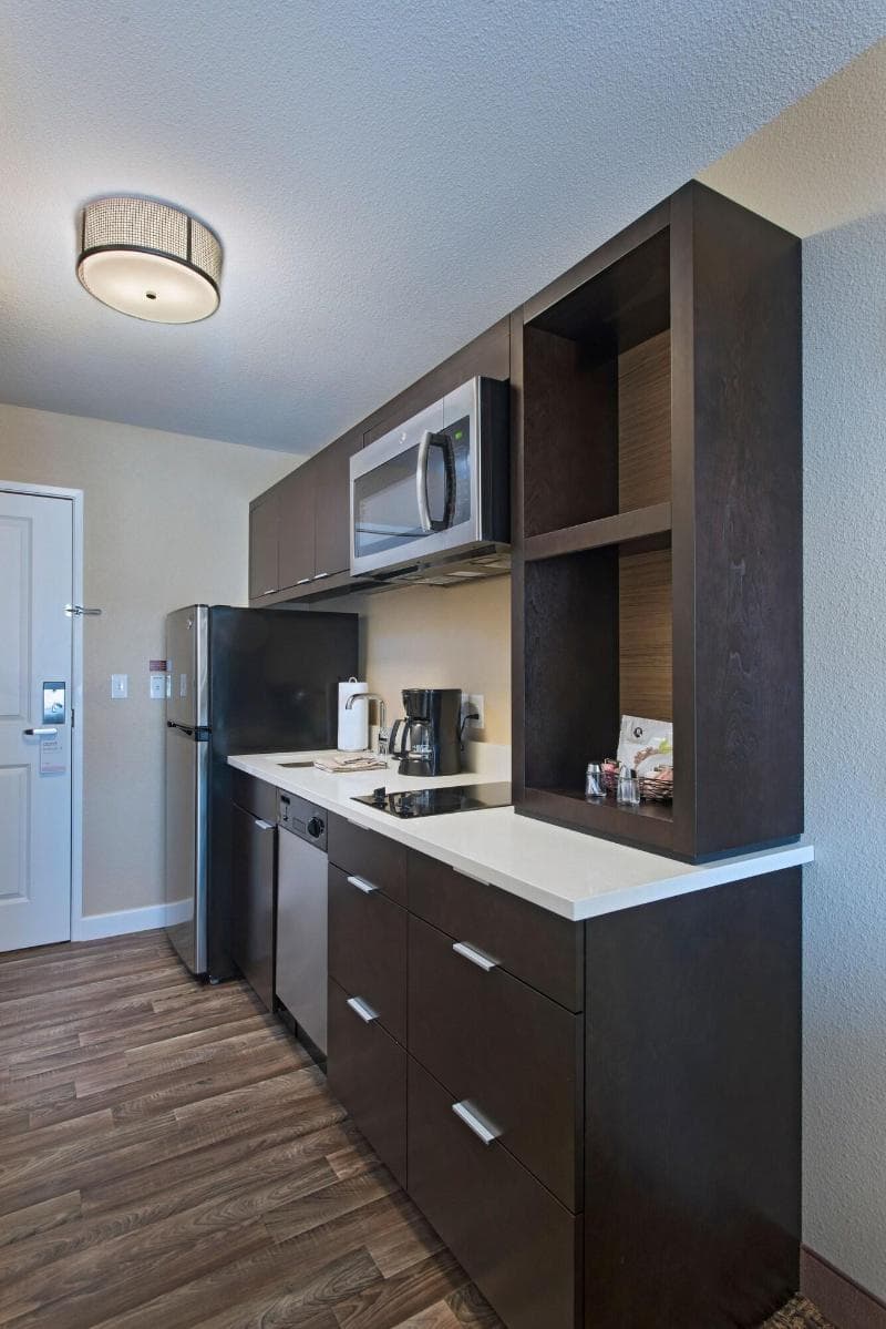TownePlace Suites Columbia 4