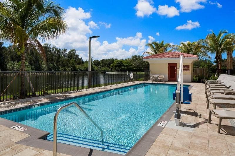 Towneplace Suites Fort Myers Estero 3