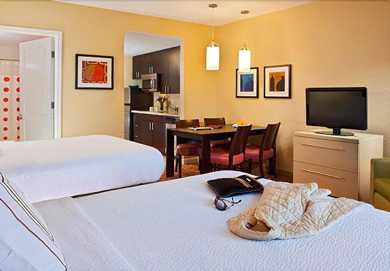 Towneplace Suites Fort Myers Estero 5