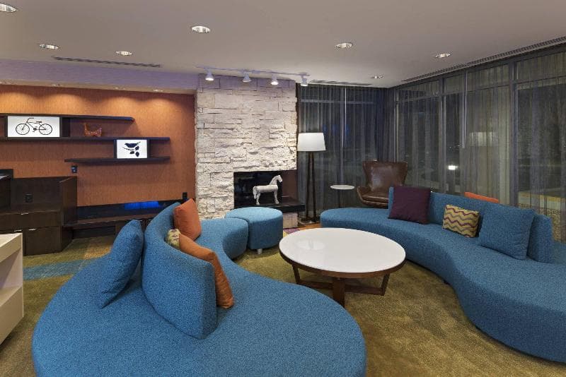 Fairfield Inn & Suites Dublin photo 1