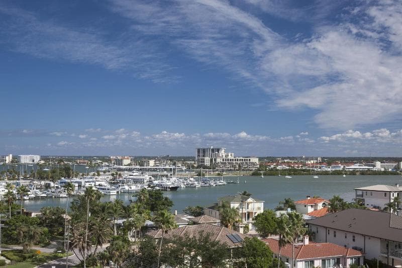 SpringHill Suites Clearwater Beach 5