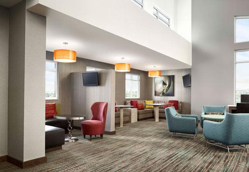 Residence Inn By Marriott Dallas Allen/Fairview 4