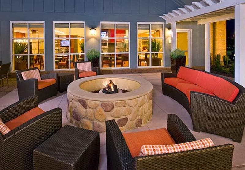 Residence Inn By Marriott Dallas Allen/Fairview 3
