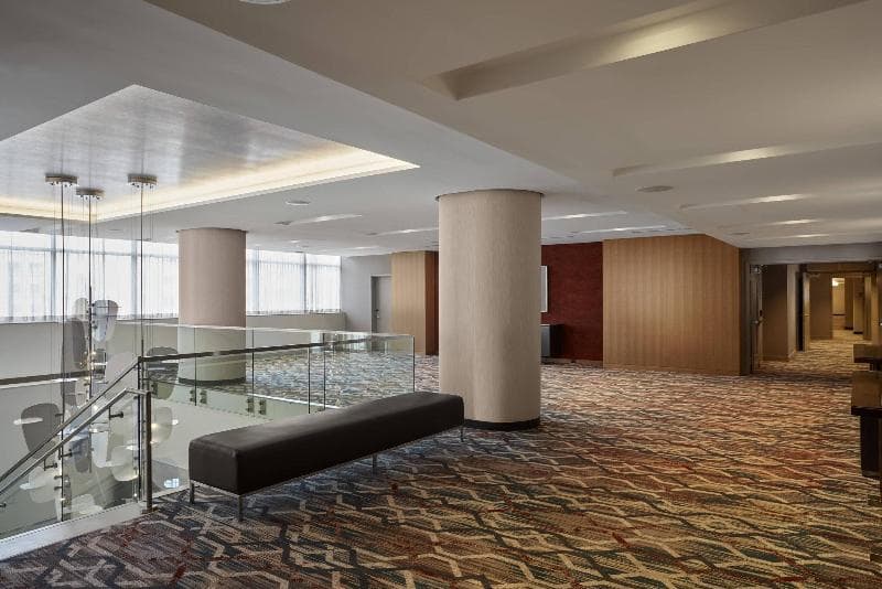 Residence Inn Baltimore at The Johns Hopkins Medical Campus photo 1