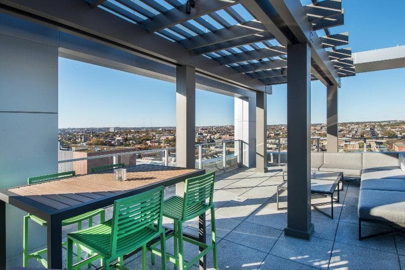 Residence Inn Baltimore at The Johns Hopkins Medical Campus 3