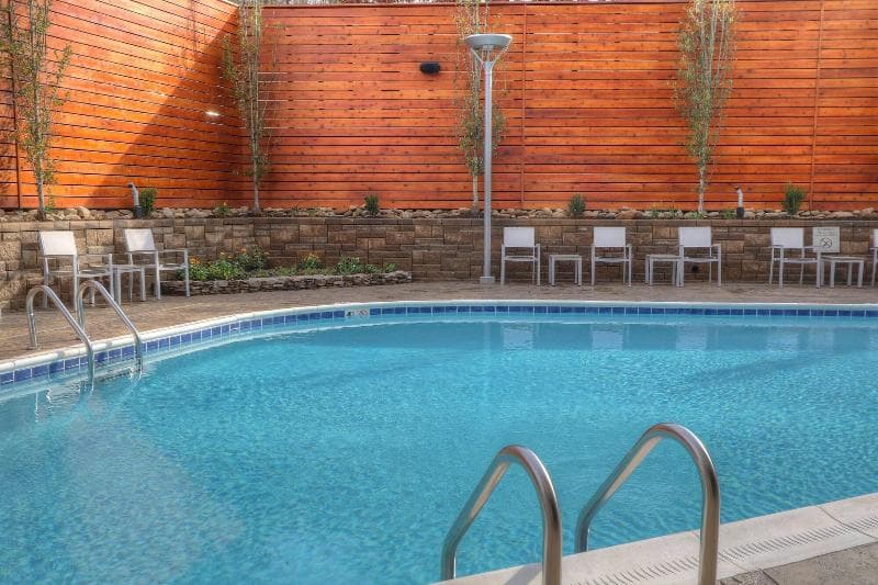 Fairfield Inn & Suites Gatlinburg South 2