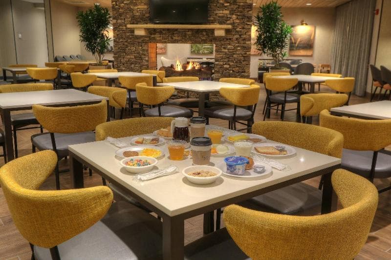Fairfield Inn & Suites Gatlinburg South 3