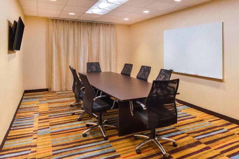 Fairfield Inn & Suites Coralville photo 1