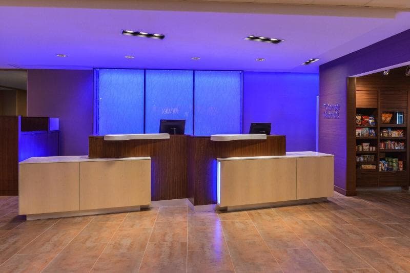 Fairfield Inn & Suites Coralville 5