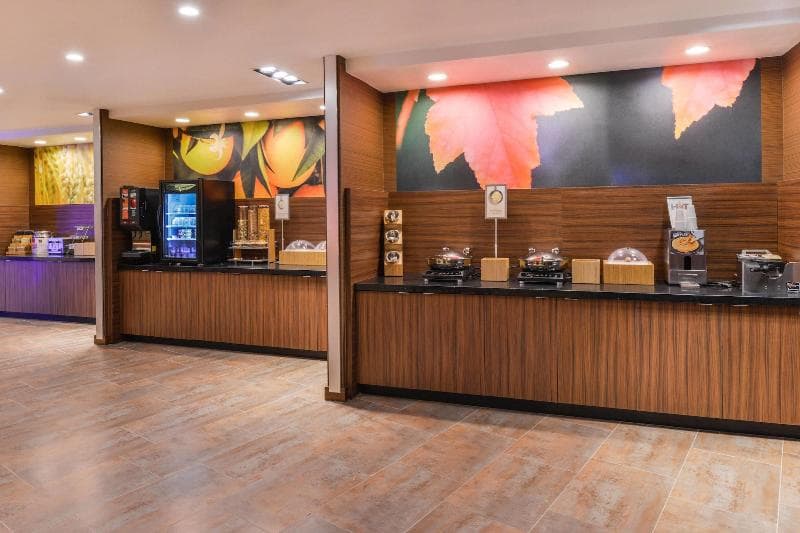 Fairfield Inn & Suites Coralville 3