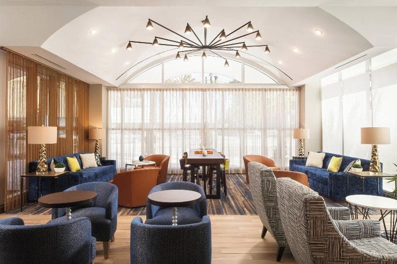 Springhill Suites New Orleans Downtown/Canalstreet 3