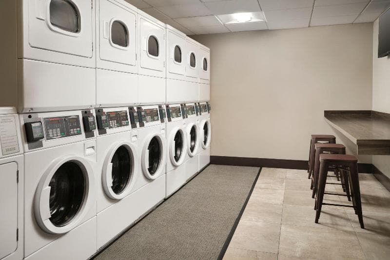 Springhill Suites New Orleans Downtown/Canalstreet 4