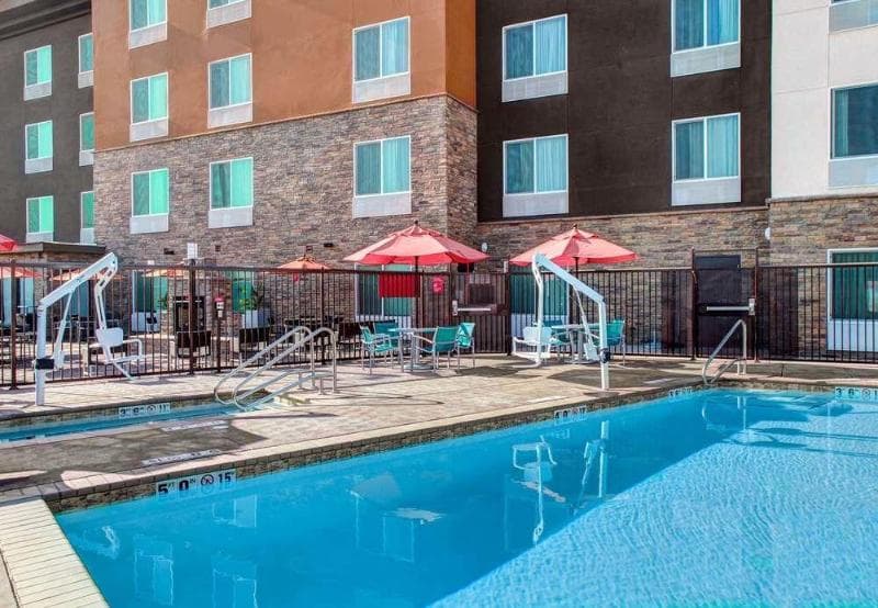 Towneplace Suites Bakersfield West photo 1