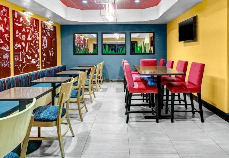 Towneplace Suites Bakersfield West 3