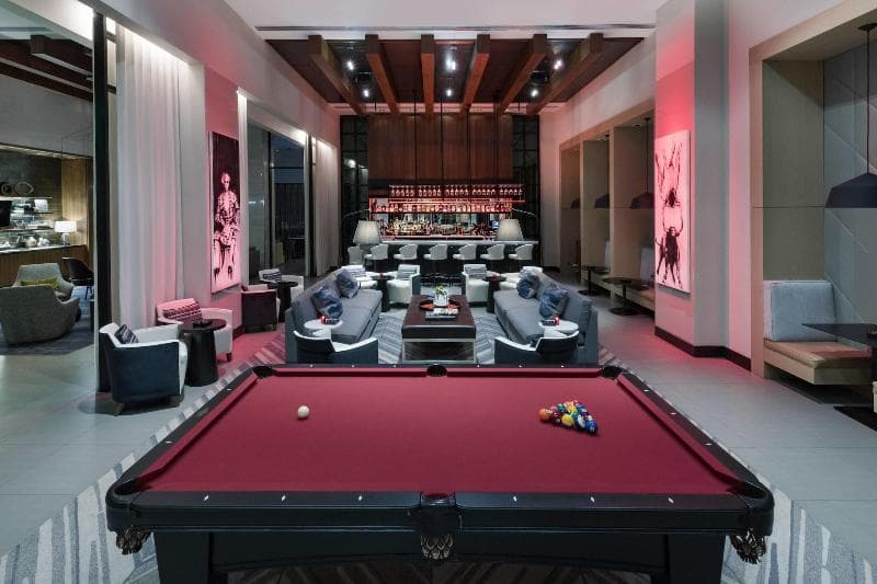 Ac Hotel Denver Downtown 2