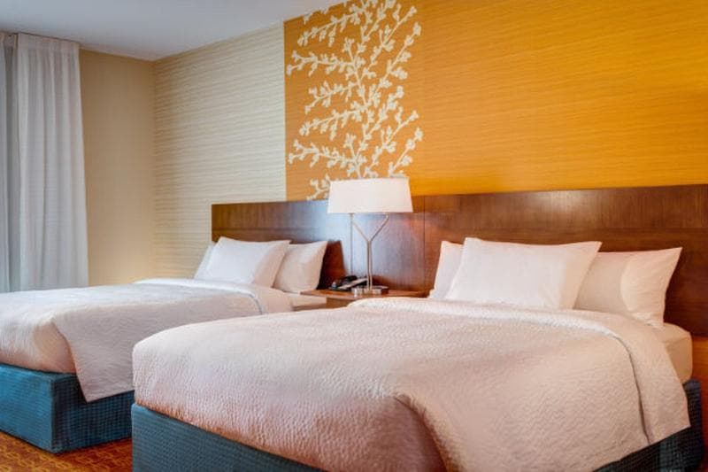 Fairfield Inn & Suites Belle Vernon 5