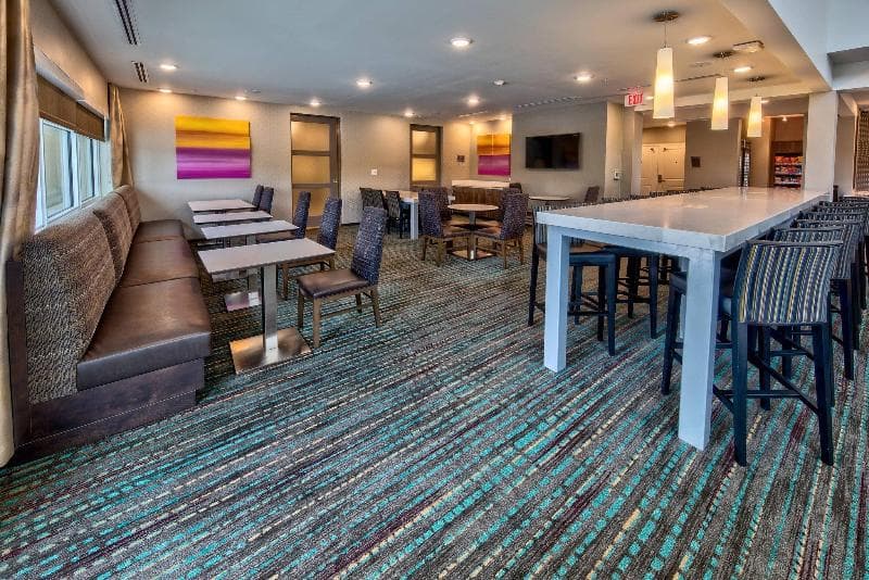 Residence Inn Ft Lauderdale Pompano Beach Central 4