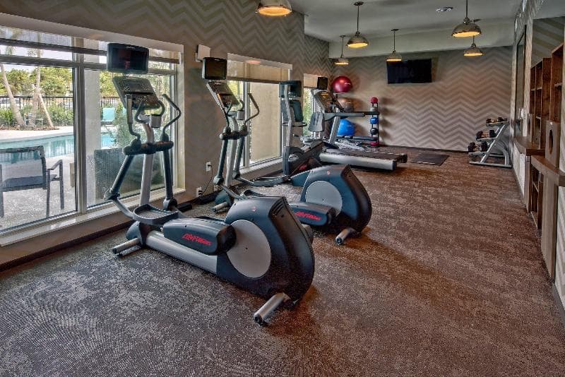 Residence Inn Ft Lauderdale Pompano Beach Central 5