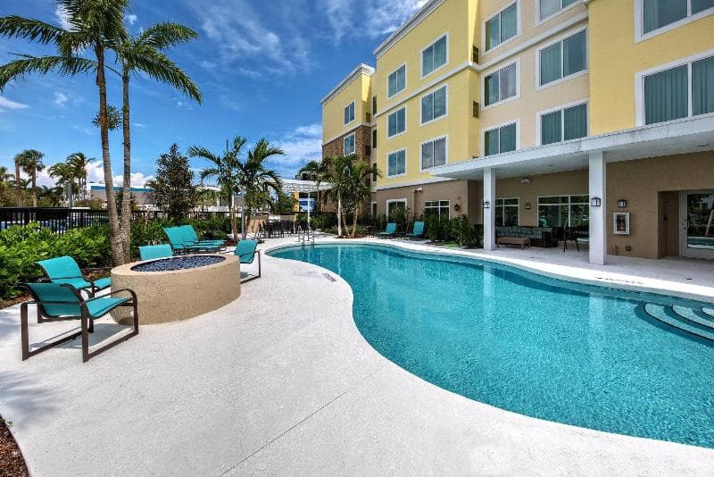 Residence Inn Ft Lauderdale Pompano Beach Central photo 1
