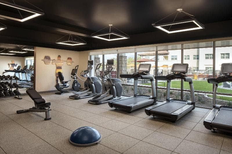 Residence Inn By Marriott Santa Barbara Goleta photo 1
