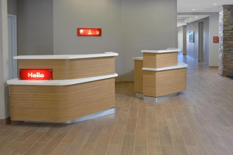 Towneplace Suites Denver South/Lone Tree 4