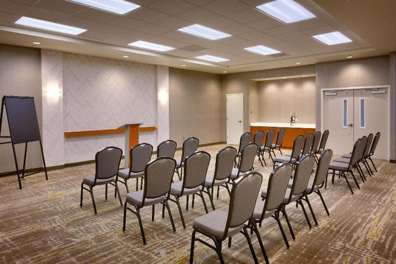 Springhill Suites Salt Lake City-South Jordan photo 1