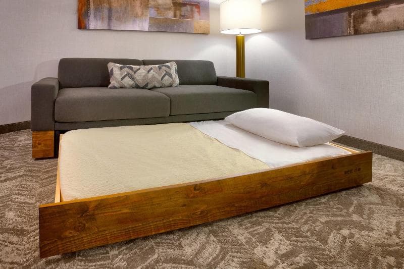 Springhill Suites Salt Lake City-South Jordan 4