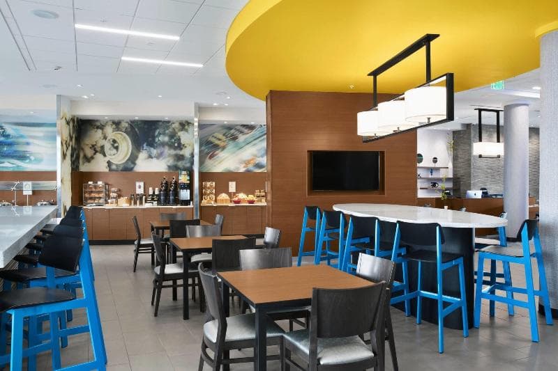 Fairfield Inn & Suites Daytona Beach Speedway Airport 4