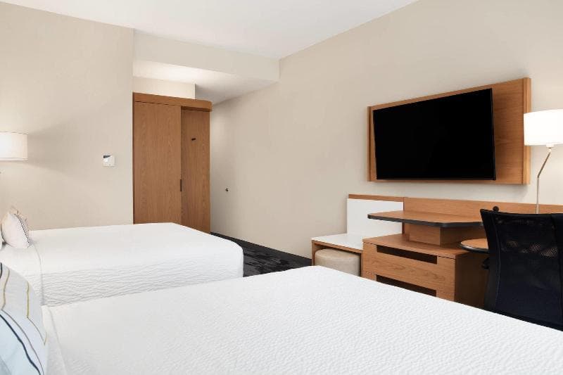 Fairfield Inn & Suites Daytona Beach Speedway Airport 5