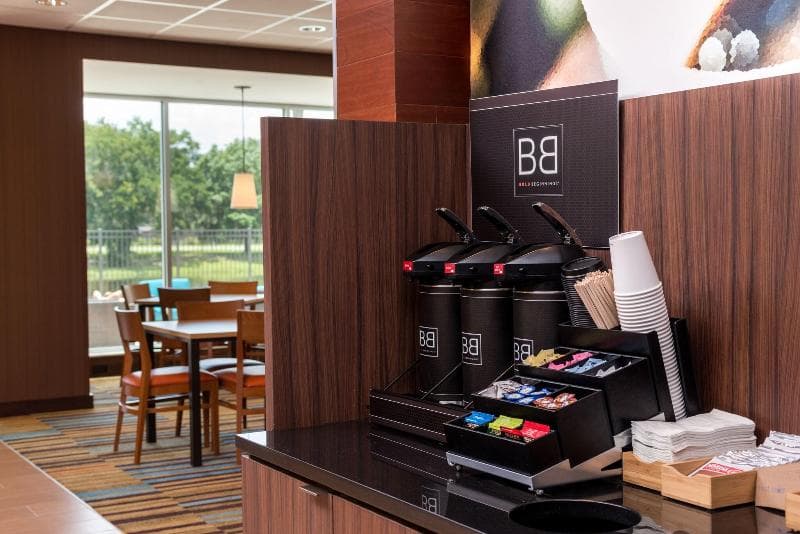 Fairfield Inn & Suites Orlando East/Ucf Area 2