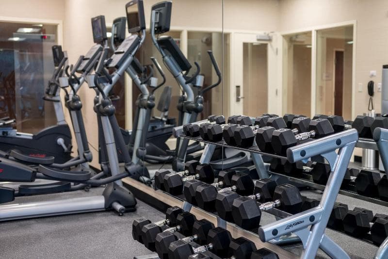 Fairfield Inn & Suites Orlando East/Ucf Area 3