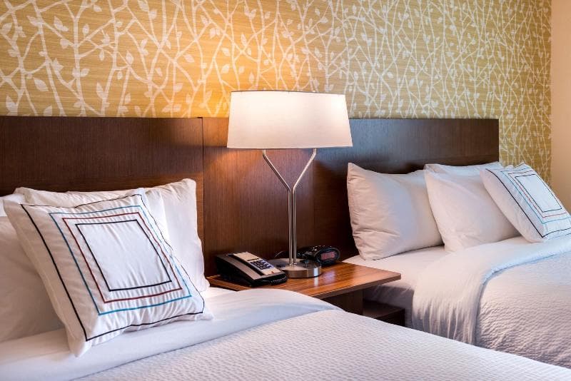 Fairfield Inn & Suites Orlando East/Ucf Area 5