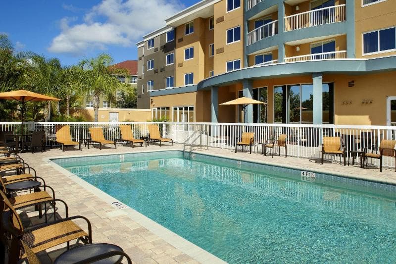 Courtyard Tampa Oldsmar 2