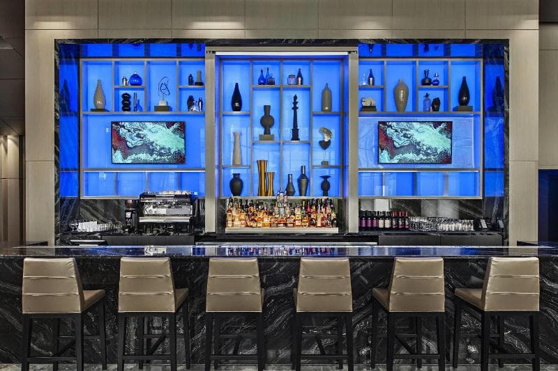Toronto Marriott Markham 4