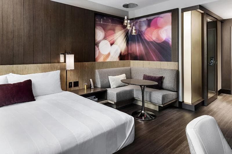 Toronto Marriott Markham 5