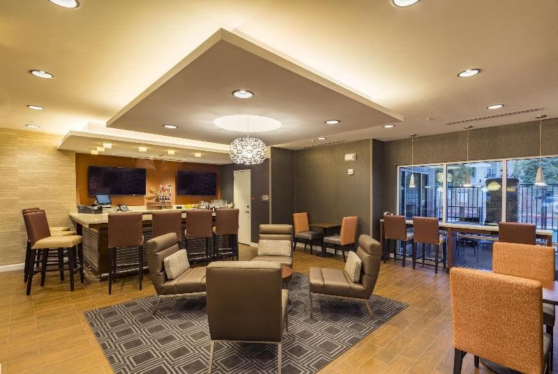 Towneplace Suites Phoenix Chandler/Fashion Center photo 1