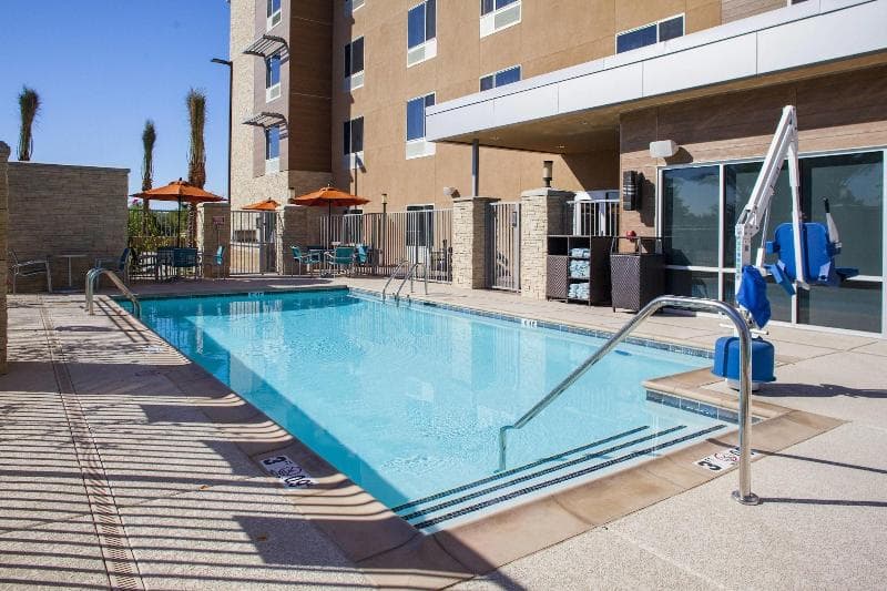 Towneplace Suites Phoenix Chandler/Fashion Center 2
